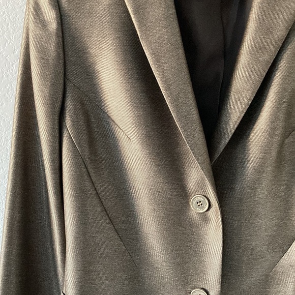 Calvin Klein Blazer Size 6 - Picture 2 of 11